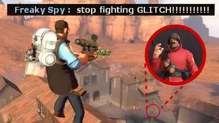 Abusing TF2 Tech to Destroy Tryhards
