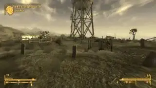 Let's Play Fallout New Vegas (German) #000 - Renaissance der Schei&szlig;e