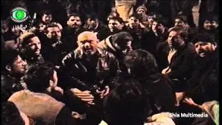 Ansar Party - Karbala Se Yeah Hi Awaaz e Hussain (A.S) Aati Hai (8 Rabi 'Al Awwal 1433 / 2012)