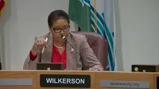 December 1st, 2025 Public Safety & Health Committee