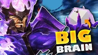 We Ran Into The WORST Malphite | Funny Moments