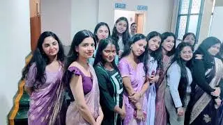 Interacting with MBBS students of Batra Hospital & medical research centre, Delhi | Tejasvi Sharma