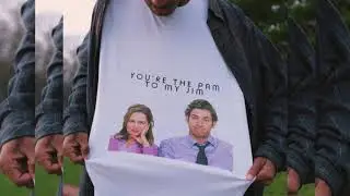 spilled emotions - michael scott (audio)