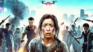 Innocent Girl Trapped In Killer Game | Hindi movie 