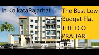 Best Flat In Kolkata || Low Budget Flat In Kolkata || #Flat #property || #India