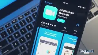 Zoom extending meeting limit for Thanksgiving