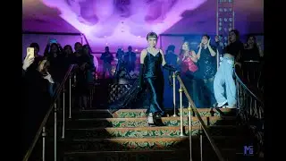 Great Image's Thanksgiving Party Video Highlights