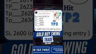 Swing trade system is best system