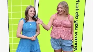 Random questions with the ASP Senior Rep Team