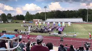 Union Academy Union County Preview 2025