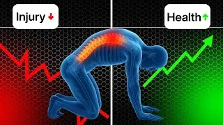 Spine Bends - Cure or Poison? | 50 Days to Rebuild - Day 10