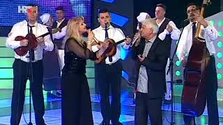 Kemal Monteno, Hanka Paldum i Tamburaši za dušu - Sofra
