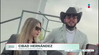 Alicia Villarreal exige justicia entre lágrimas en Nuevo León | Noticias MTY segunda emisión