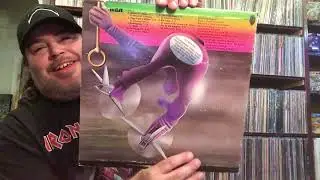 Top 40 Albums Of 1974
