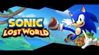 Lost World | Very easy title | Imouto VTuber