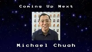 Michael Chuah stream