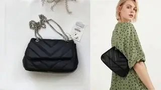Ваші покупки весна/літо 2020 Zara, H&M, Bershka❤️
