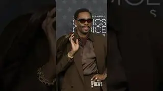 Colman Domingo IS the blueprint. 📌 #CriticsChoice #AwardsSeason