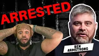 BITBOY CRYPTO ARRESTED  (HONEST OPINION)