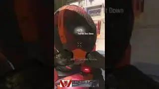 BO3 Purifier Skill Diff #shorts