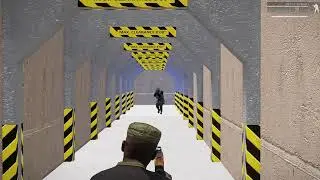 StarGate mimic Device Arma 3