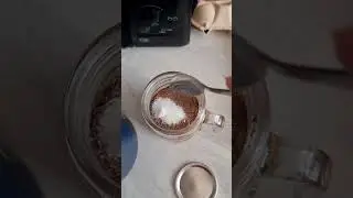 Listen to This! Ginger Bug Carbonation ASMR | Fermentation Fizz Bubble Sounds #Shorts