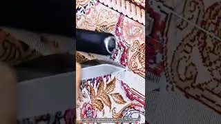 Good Innovative Carpet Repair Machine Tools precise weaving alignment