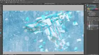 ThrustArts RC Entry - Spire.