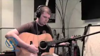 CAD CM15:  Drew Krag's Home Studio Workshop, Analog Edition