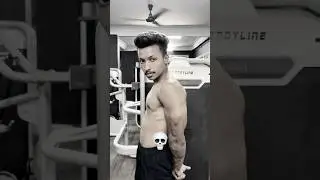 PRE WORKOUT + WEIGHT GAIN🦍💀 #gym #gymlife #gain #diet #fitnesstips #foryou #gymmotivation #fit