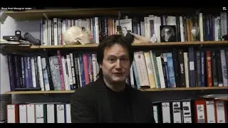 Bruce Hood: Message to readers