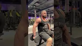 #bodybuilding #motivation #тренировка #shoulder #shoulderworkout #deltoide #дельты #тренировкаплеч