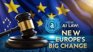 New AI Law: What Changes in Europe?