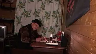 ПИСЬМО