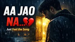 Dil Ka Dar Aaj Bhi Khula Hai 💔 | Sad Romantic Hindi Song | #song 