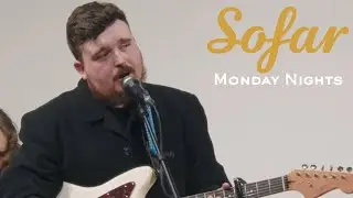 Monday Nights - Reflection | Sofar Coventry