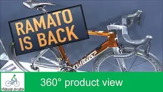 Wilier Cento10air 2018 - Ramato is back !