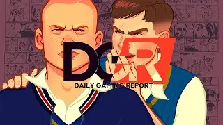 Rumour: Bully 2 Reveal Might Be Coming 2020! | The Gaming Report
