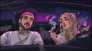 Floating in Purple Haze Playlist  420 Vibe Music   Chill Rap  Bluesy Hip Hop   YouTube