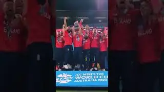 ENGLAND WIN STATUS | ENGLAND CUP LIFTING STATUS | ENG VS PAK STATUS | T20 WC FINALS