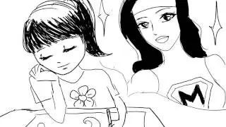 ar draw my life