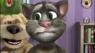 Talking tom #trending #shorts #youtubeshorts #games #viral #🙀