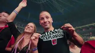Radio Kiss Millennium Explosion 2025 - OFICI&Aacute;LN&Iacute; AFTERMOVIE
