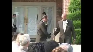 Best Groom Entrance Ever.mpg
