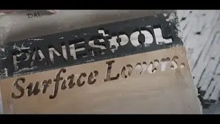 PANESPOL&reg; | Surface Lovers ES 3 Min.
