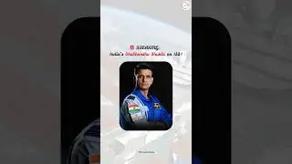 India&rsquo;s Shubhanshu Shukla in Space 🚀 | Axiom-4 ISS Mission Explained 👨&zwj;🚀