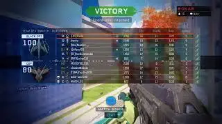 Black Ops 3 Fresh Start Soon 1.5K Sub Grind!