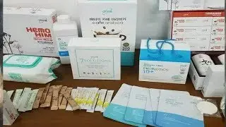 ATOMY THE BEST PRODUCTS