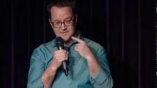My Story Mondays - Shaw Cable episode 20180312 - Paul Henczel