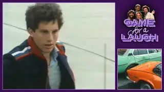 Game For A Laugh - Smashed Car For Sale